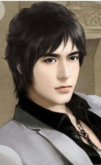 韦小宝的八姨太