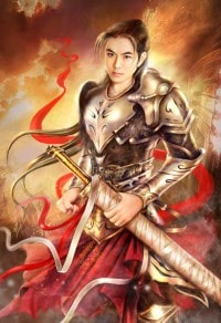 向往:忠烈家族,被女儿曝光了!