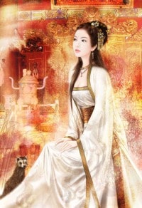 夜色与你