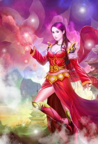重生之女尊男卑的新世界