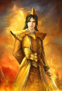原来我是男主前妻