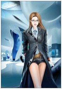 月老上崗指南:美男嬌弱好撲倒