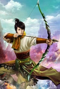 清梦·繁华冢