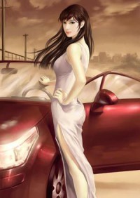 侯府棄女
