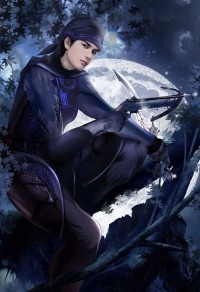 女汉虐狂