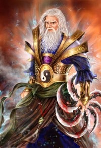 元华至尊