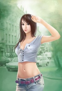 丞相夫人还在上学