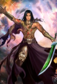 超神魔法師