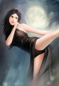 东上千帆