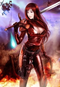 (新白娘子傳奇同人)新白娘子傳奇續集(上篇)