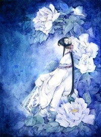 宠妃她有美貌光环