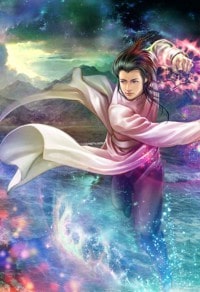 火爆战兵杨辰宁蓉蓉