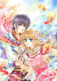 刁蛮小魔女