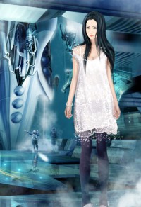 恨情皇帝鬼精灵【美强】