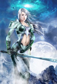 李世民与长孙皇后