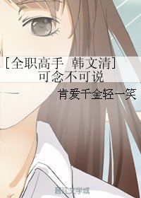（BG/全職手同人）[韓文清]可念不可説