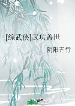 （综武侠同人）[综武侠]武功盖世
