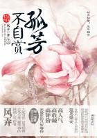孤芳不自賞